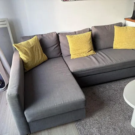 Appartement Les Minimes Avec Vue Océan La Rochelle (Charente-Maritime)