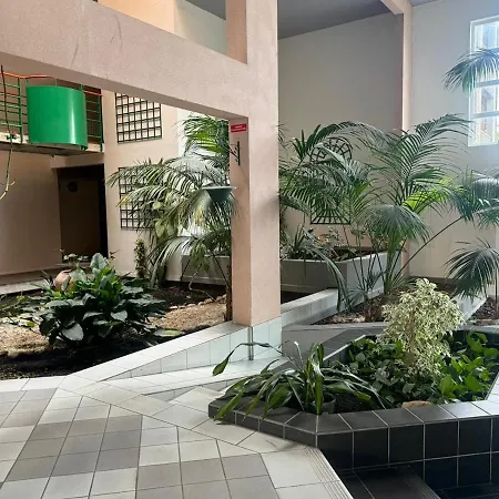 Appartement Les Minimes Avec Vue Océan La Rochelle (Charente-Maritime)