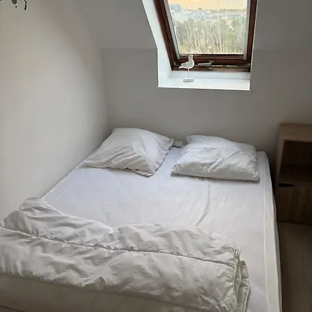 Les Minimes Avec Vue Océan Appartement La Rochelle (Charente-Maritime)