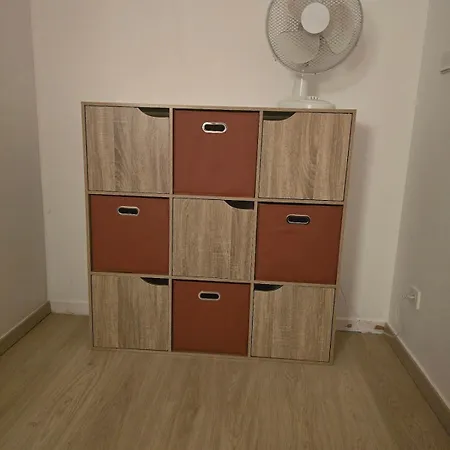 Appartement Les Minimes Avec Vue Océan