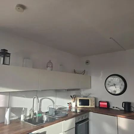 Appartement Les Minimes Avec Vue Océan La Rochelle (Charente-Maritime)