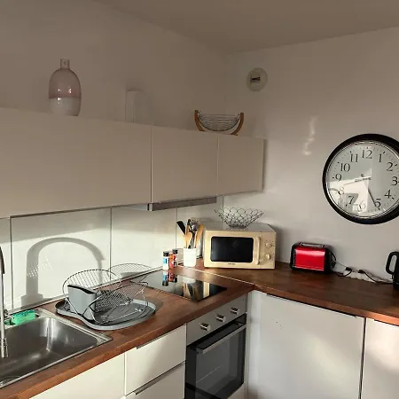 Appartement Les Minimes Avec Vue Océan