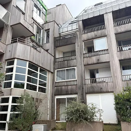 Les Minimes Avec Vue Océan La Rochelle (Charente-Maritime)