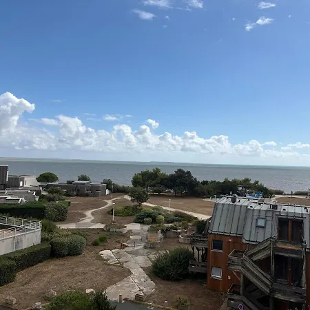 Appartement Les Minimes Avec Vue Océan La Rochelle (Charente-Maritime)