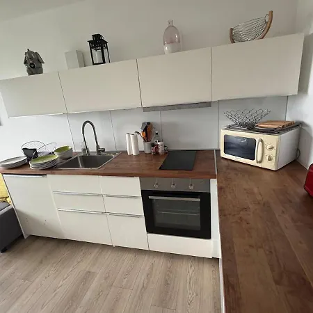 Appartement Les Minimes Avec Vue Océan La Rochelle (Charente-Maritime)