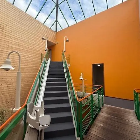 Les Minimes Avec Vue Océan Appartement La Rochelle (Charente-Maritime)