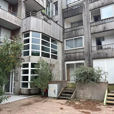 Appartement Les Minimes Avec Vue Océan La Rochelle (Charente-Maritime)