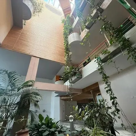 Appartement Les Minimes Avec Vue Océan *