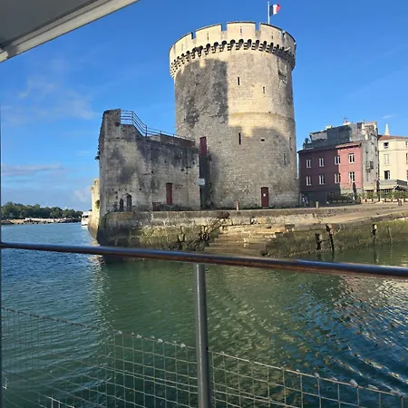 Les Minimes Avec Vue Océan La Rochelle (Charente-Maritime)