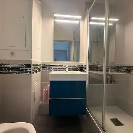 Les Minimes Avec Vue Océan Appartement La Rochelle (Charente-Maritime)