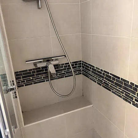 Appartement Les Minimes Avec Vue Océan La Rochelle (Charente-Maritime)