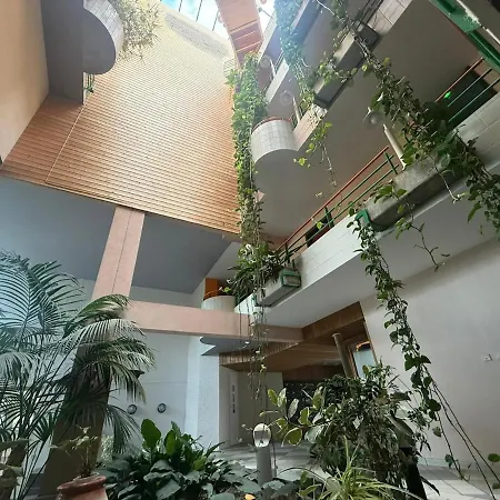 Appartement Les Minimes Avec Vue Océan La Rochelle (Charente-Maritime)